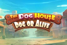 The Dog House - Dog or Alive